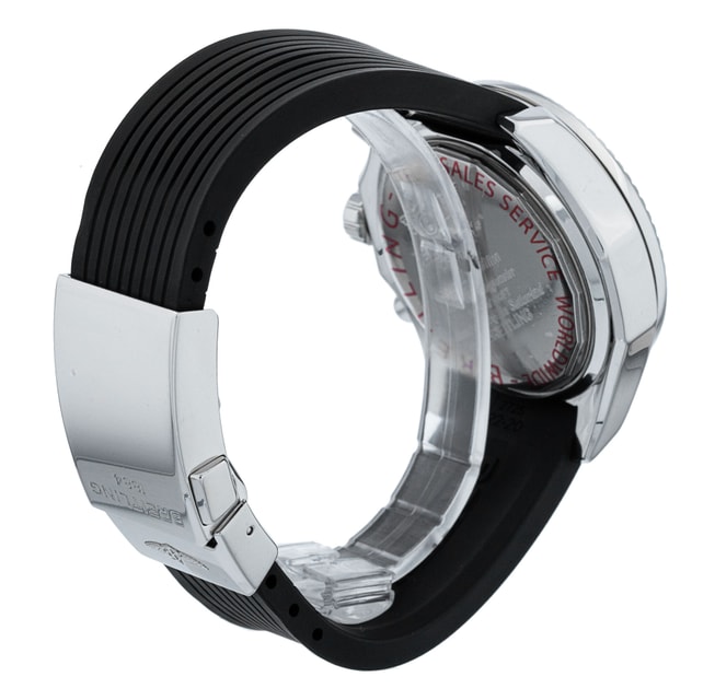 Breitling Bentley Barnato A41390 Image 3